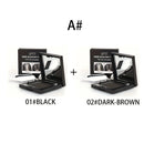 💋 Pó de Coloração Temporário Kiss Me Babe — Cobre, disfarça e brilha em segundos