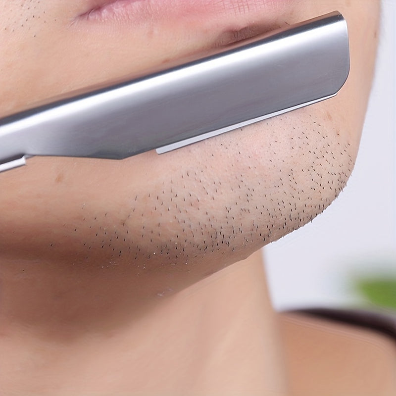 💋 Aparelho de Barbear Premium com 10 Lâminas — Precisão e conforto em cada passagem