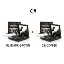 💋 Pó de Coloração Temporário Kiss Me Babe — Cobre, disfarça e brilha em segundos